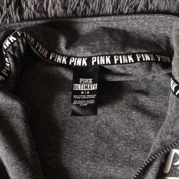 PINK jacket - Picture 3 of 4